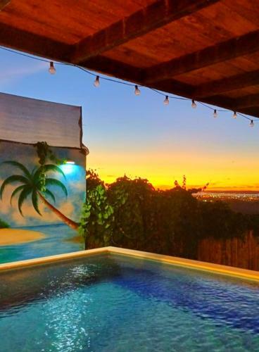 Apartamento Alta Vista Chalet