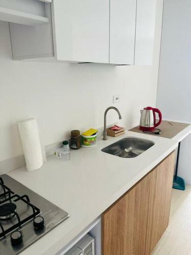 Apartamento Amazing Studio-centro Tunja