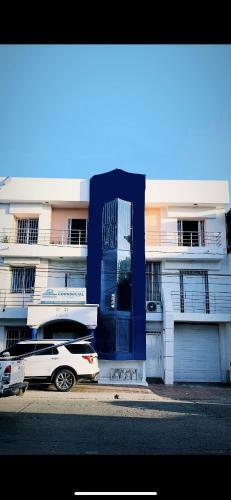 Apartamento La Embajada - Cerca De Todo
