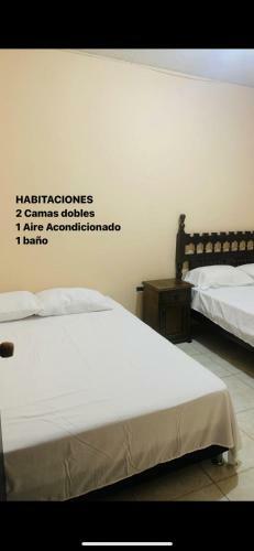 Apartamento La Embajada - Cerca De Todo