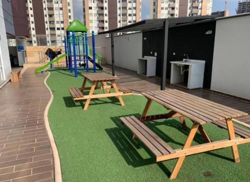 Apartamento El Emanje Sabaneta