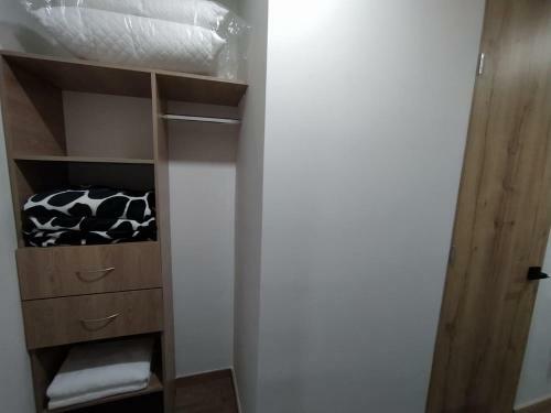 Hermoso Apartamento 1504