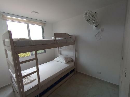 Excelente Apartamento Vacacional