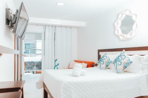 Apartahotel Beirut Inn