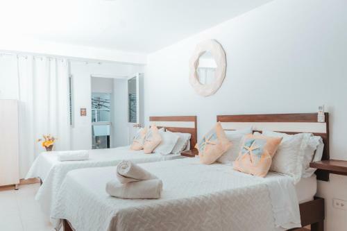 Apartahotel Beirut Inn