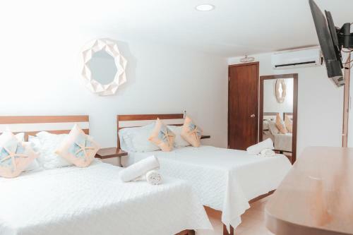 Apartahotel Beirut Inn