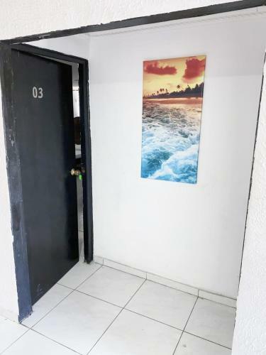 Bed & Breakfast Habitaci�nes Islander