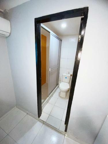 Bed & Breakfast Habitaci�nes Islander