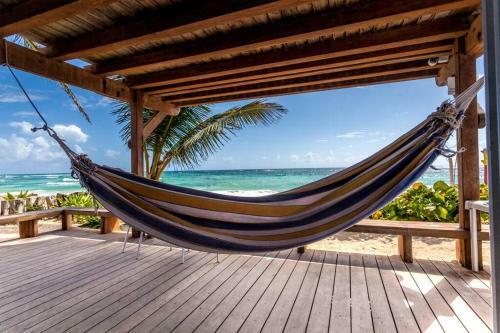 Apartamento The Palm Beach House