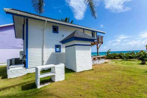 Apartamento The Palm Beach House