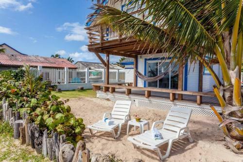 Apartamento The Palm Beach House