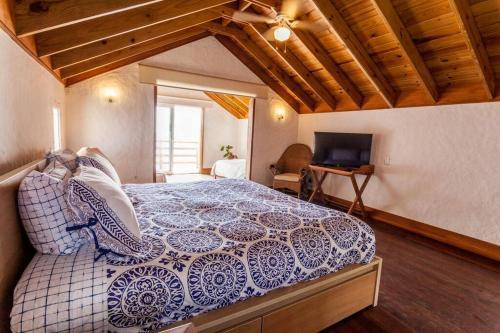 Apartamento The Palm Beach House