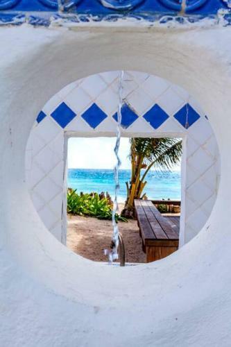 Apartamento The Palm Beach House
