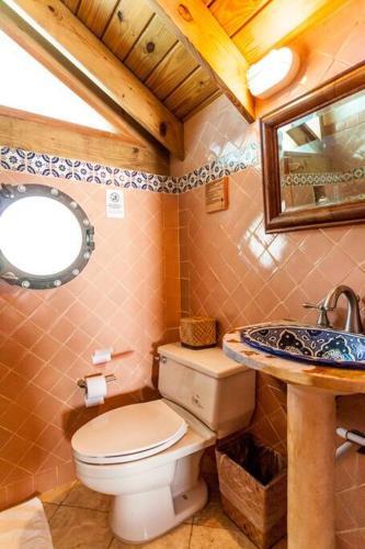 Apartamento The Palm Beach House