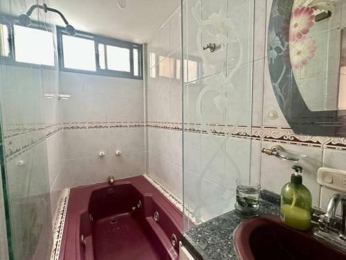 Apartamento Casa Ideal Para Grupos Grandes