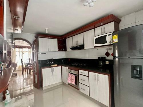 Apartamento Casa Ideal Para Grupos Grandes