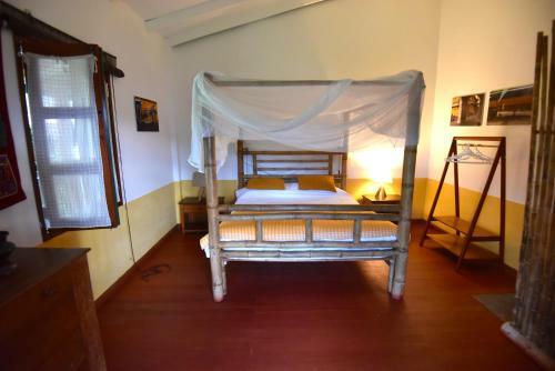 Villa Finca Cafetera El Abanico Lodge