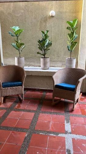 Casa En Santa Marta