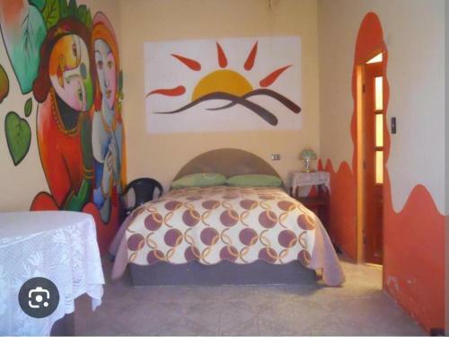 Hostal Tamarindo