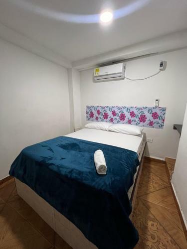 Hostal Ocean Blue