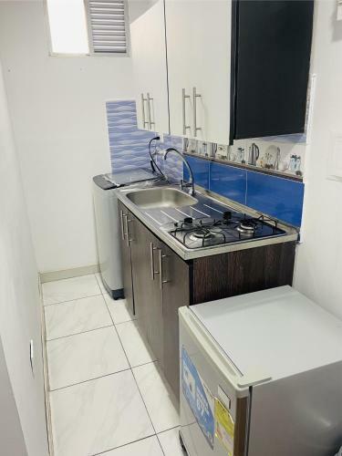 Apartamento Lofts Urbanos Manizales
