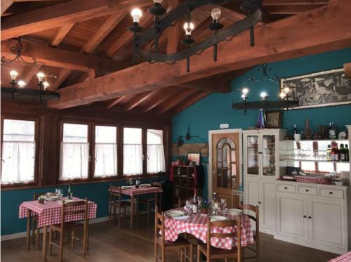 Hostal Zubietako Ostatua