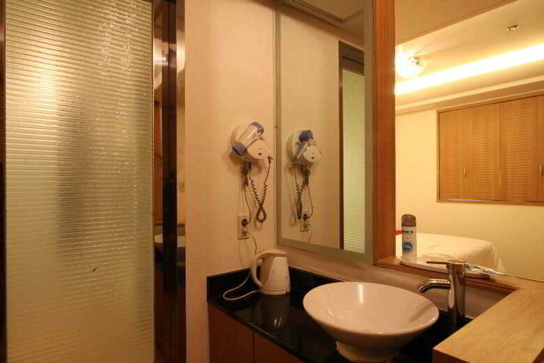 Argo Hotel