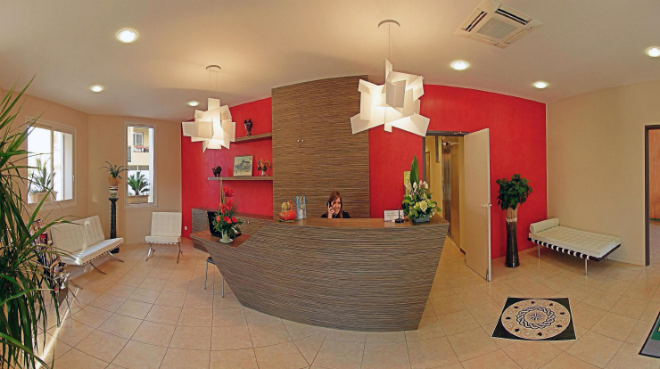 Best Western Hotel Europe Hy�res