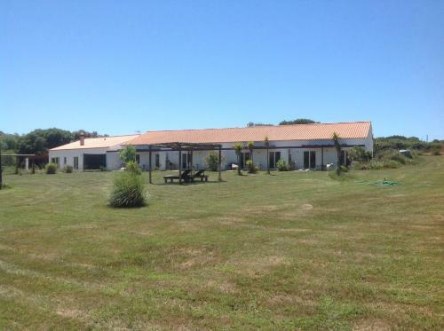 Hostal Quinta De Moledos