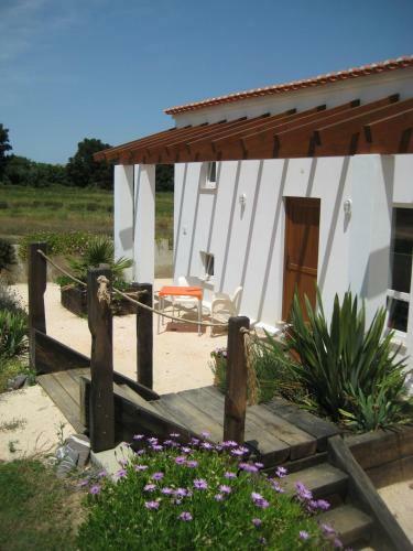 Hostal Quinta De Moledos