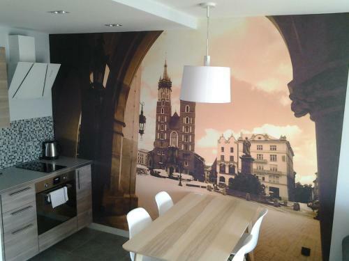 Apartamento Garden Corner