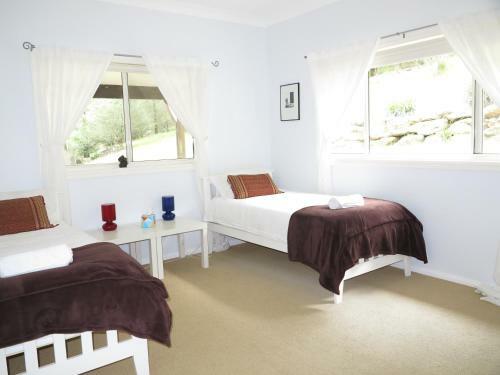 Bed & Breakfast Yanada