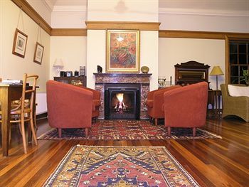 Motel Silvermere Guesthouse