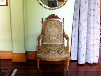 Motel Silvermere Guesthouse