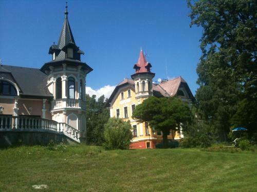 Hotel Evropa