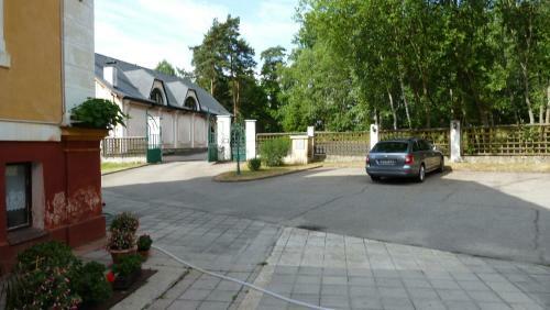 Hotel Evropa