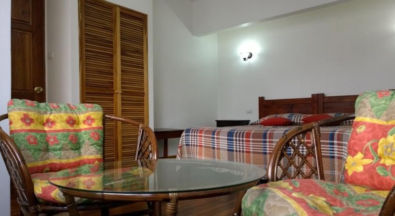 Hotel Le Voltaire