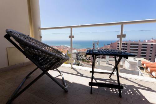 Apartamento Villa Blue Wave