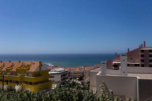 Apartamento Villa Blue Wave