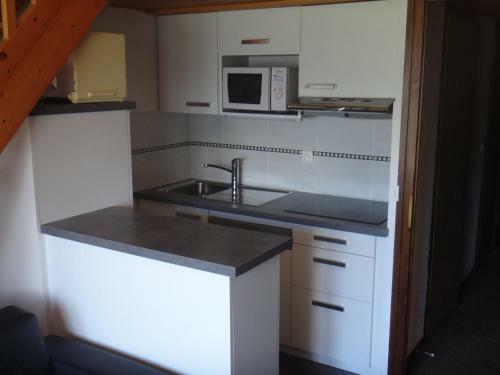 Apartamento Chalet Gabriel