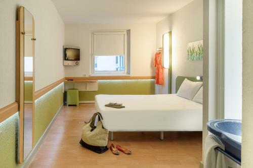 Hotel Ibis Budget Wien Sankt Marx