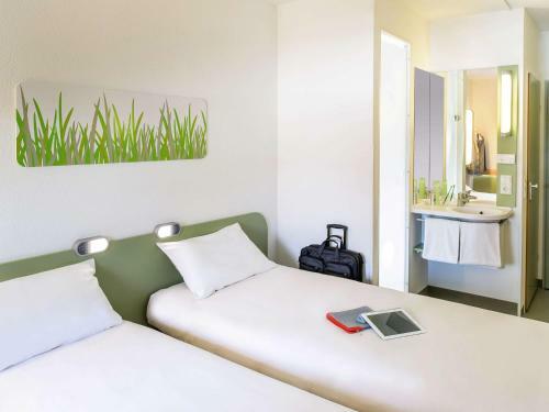 Hotel Ibis Budget Wien Sankt Marx