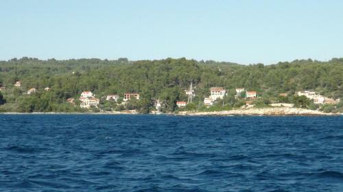 Apartamentos Studio Vesna