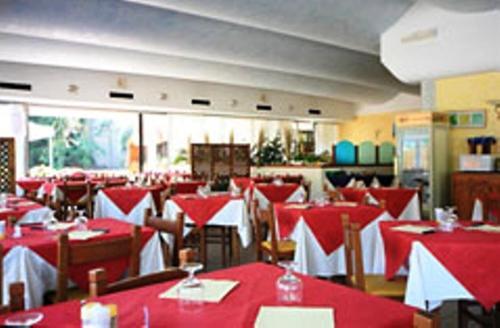 Hotel Motel Monterosa