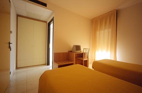 Hotel Motel Monterosa