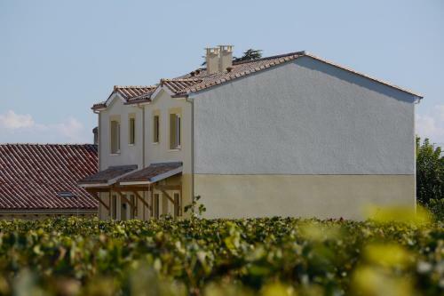 Villa La R�sidence "les Grands Vignobles"