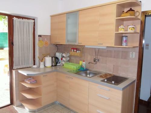 Apartments Beba
