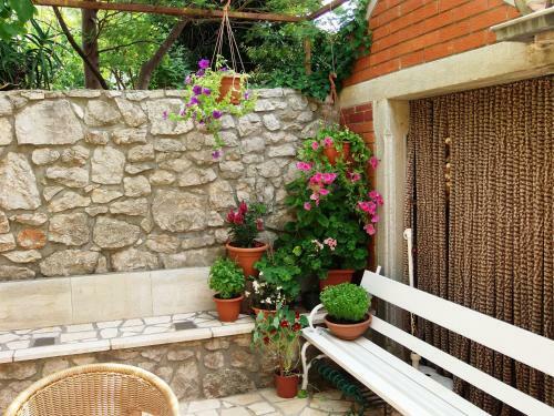 Apartments Beba