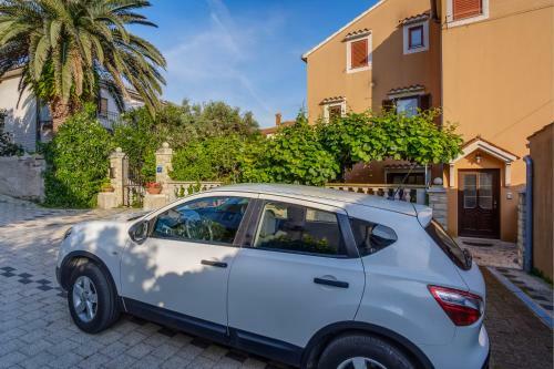 Apartments Beba
