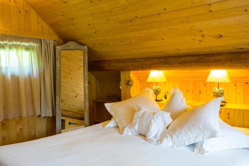 Hotel Domaine Du Haut Jardin